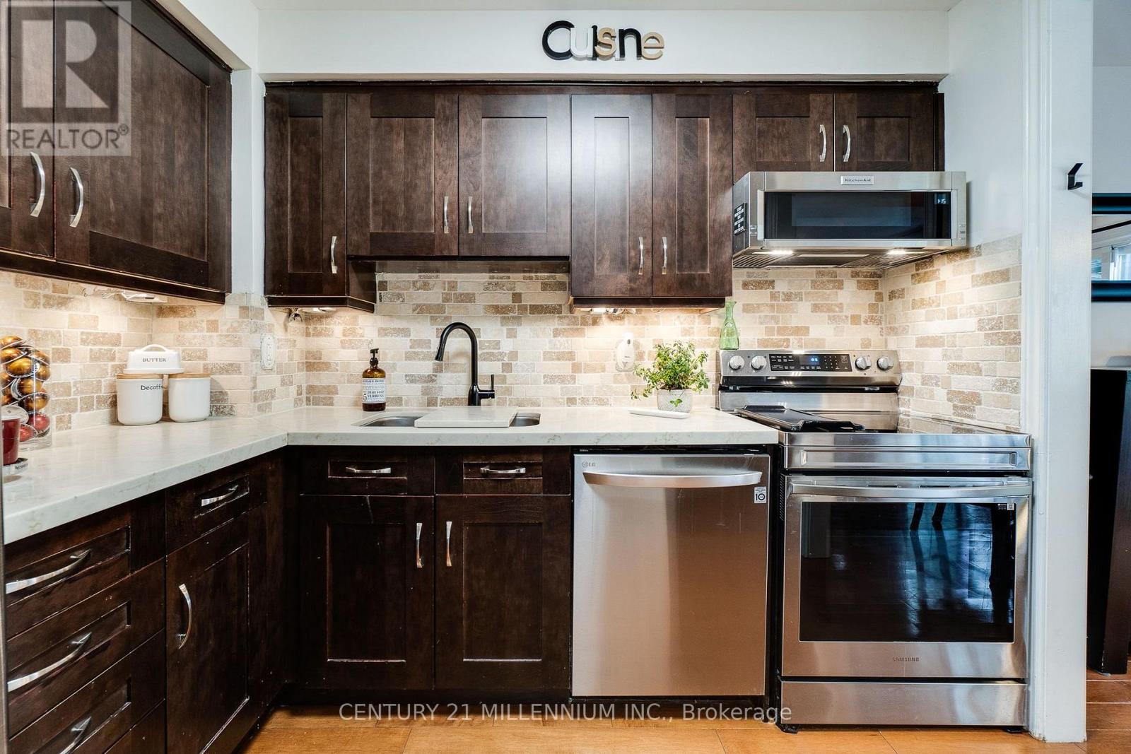 3537 Autumnleaf Crescent, Mississauga, Ontario L5L 1K6 - Photo 19 - W14083362