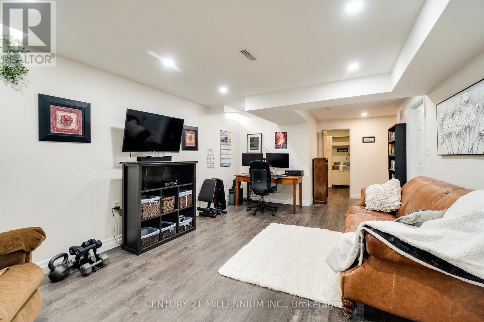3537 Autumnleaf Crescent, Mississauga, Ontario L5L 1K6 - Photo 37 - W14083362