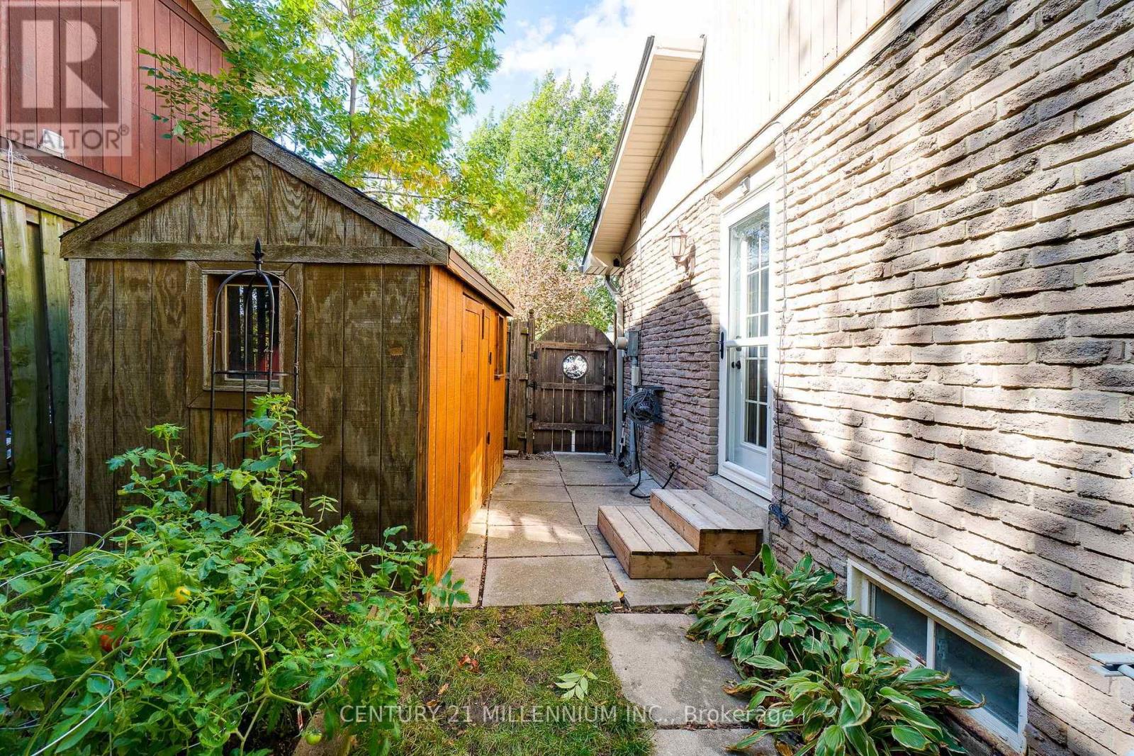 3537 Autumnleaf Crescent, Mississauga, Ontario L5L 1K6 - Photo 44 - W14083362