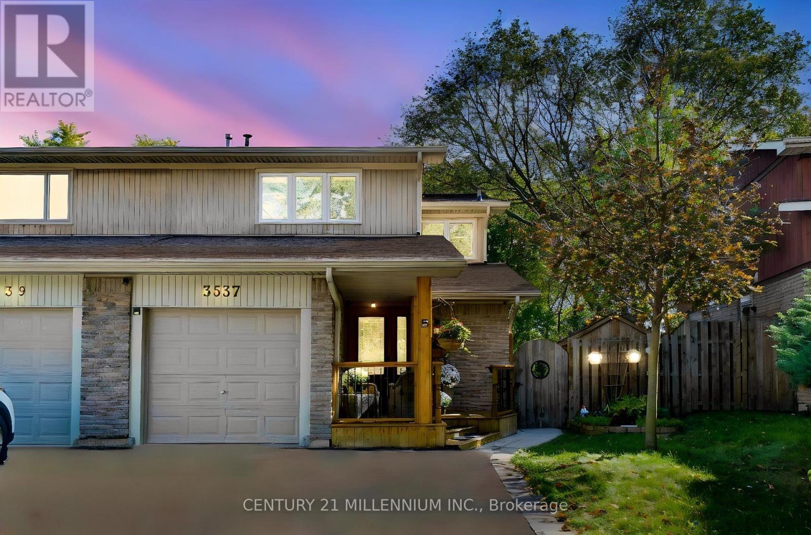 3537 Autumnleaf Crescent, Mississauga, Ontario L5L 1K6 - Photo 49 - W14083362