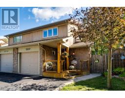3537 AUTUMNLEAF CRESCENT, Mississauga, Ontario