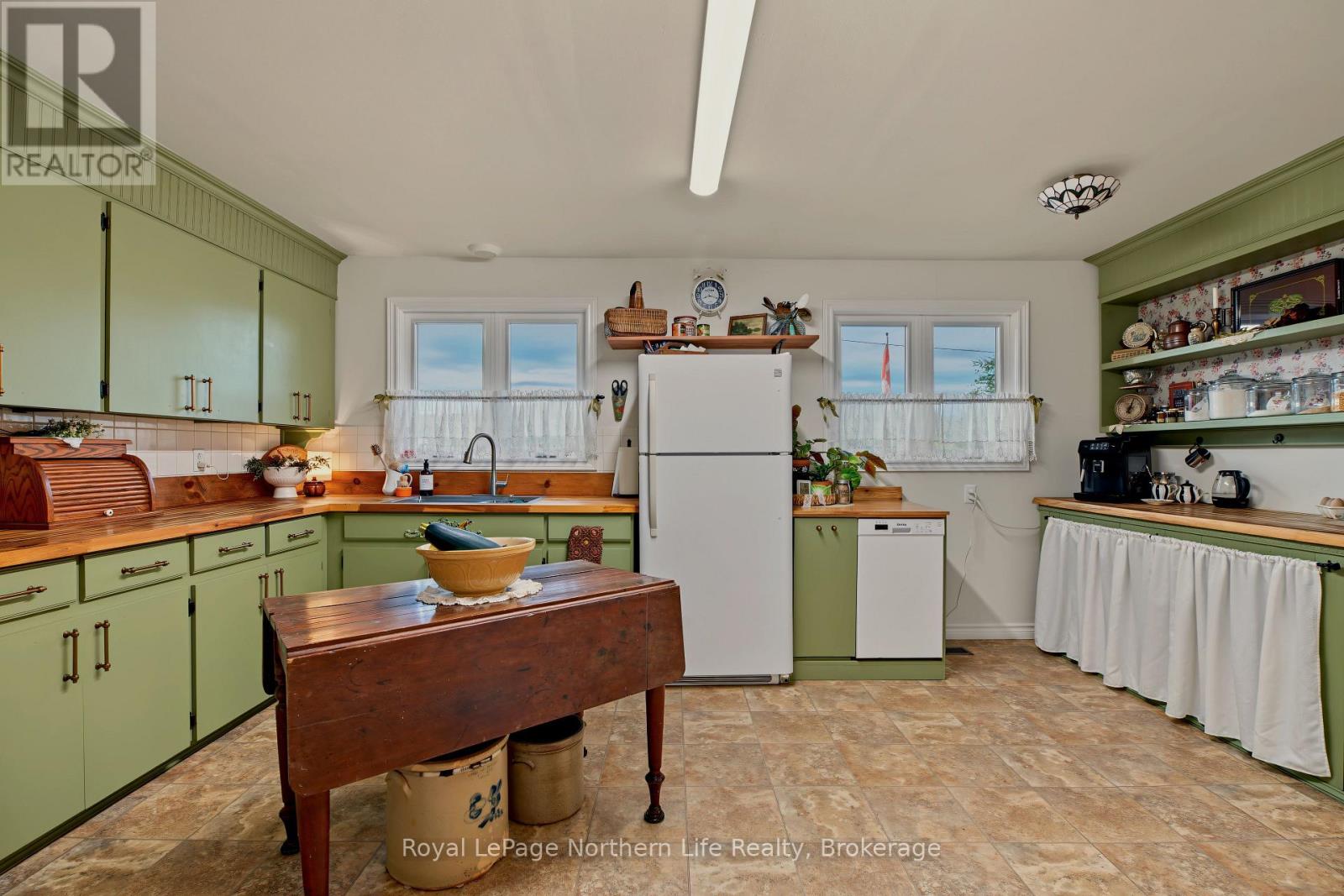57 Homestead Road, Calvin, Ontario  P0H 1V0 - Photo 5 - X14023370