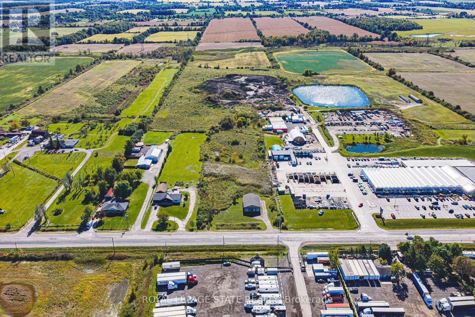 360 HWY 20, Hamilton, Ontario