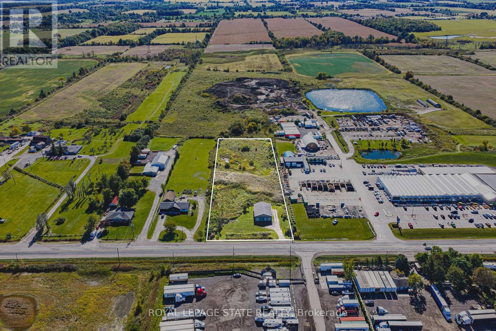 360 Hwy 20, Hamilton, Ontario  L0R 1P0 - Photo 23 - X14083232