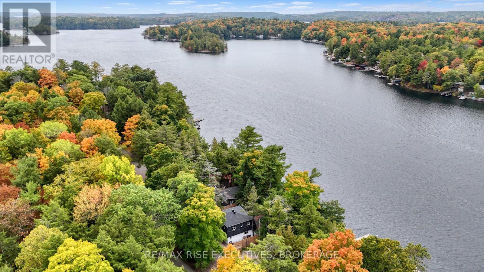 973 Foster Bay Lane, Leeds And The Thousand Islands, Ontario  K0E 1B0 - Photo 1 - X13514322