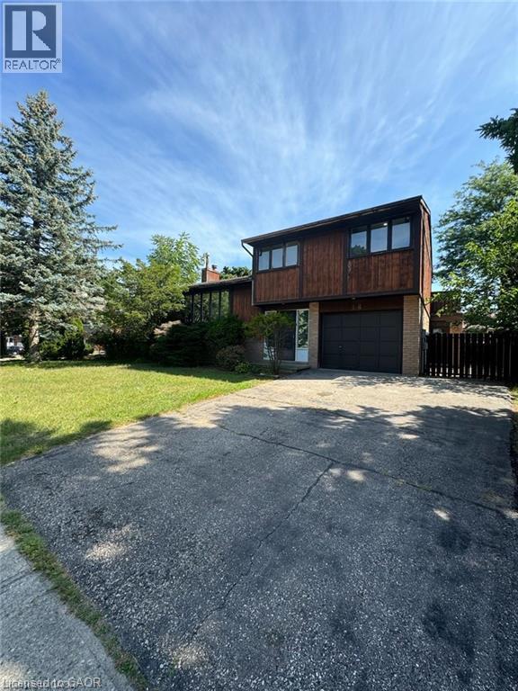 14 Briar Knoll Place, Kitchener, Ontario  N2E 2B9 - Photo 2 - 40871707