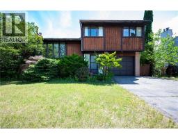 14 BRIAR KNOLL Place, Kitchener, Ontario