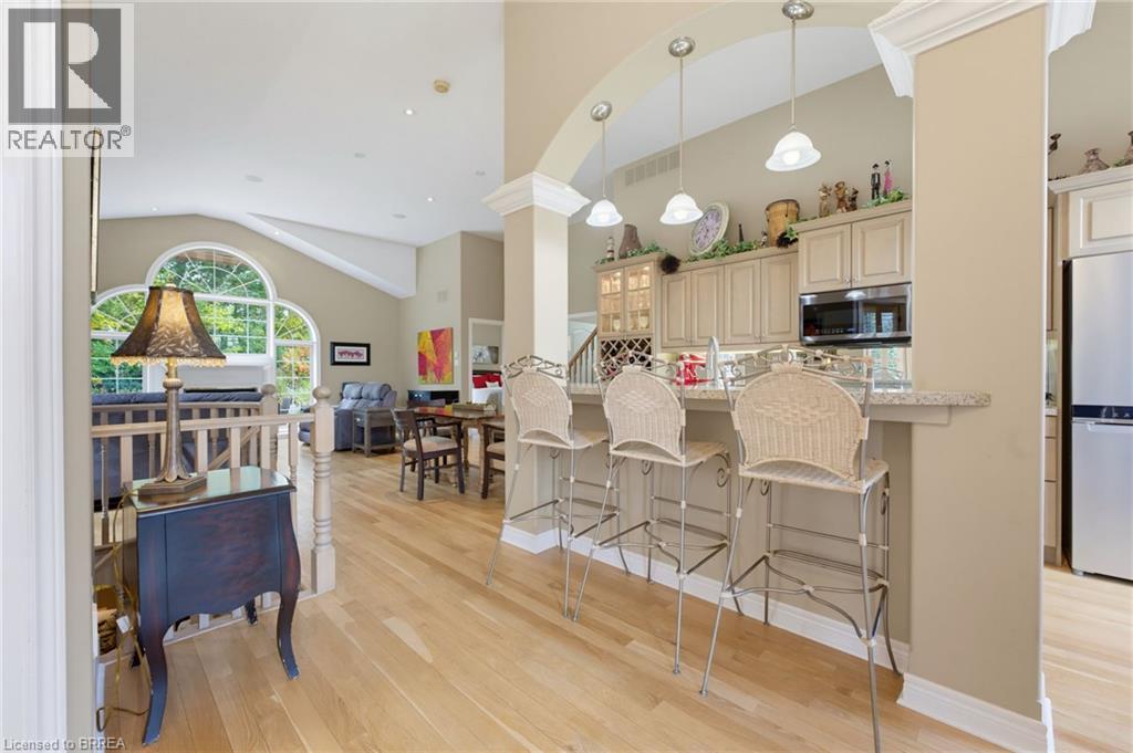 70 Carmichael Crescent, Brantford, Ontario  N3R 8A9 - Photo 7 - 40871441