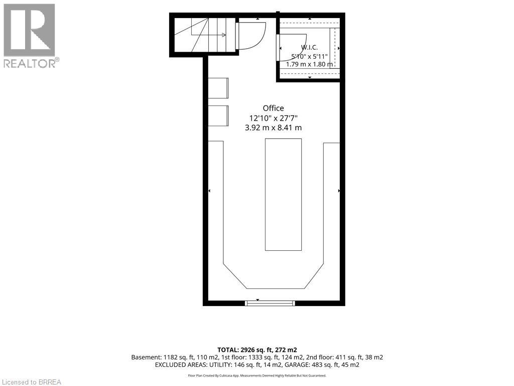 70 Carmichael Crescent, Brantford, Ontario  N3R 8A9 - Photo 41 - 40871441