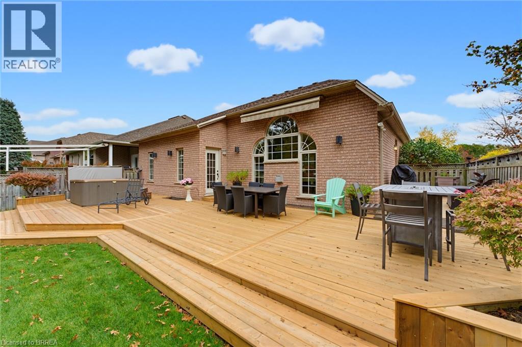 70 Carmichael Crescent, Brantford, Ontario  N3R 8A9 - Photo 29 - 40871441