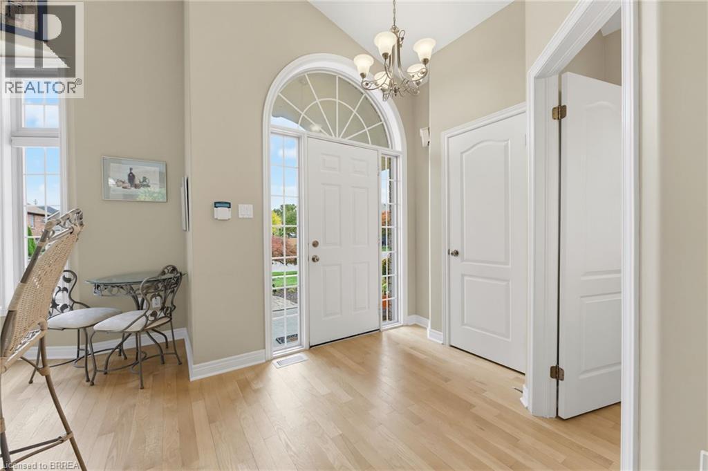 70 Carmichael Crescent, Brantford, Ontario  N3R 8A9 - Photo 5 - 40871441