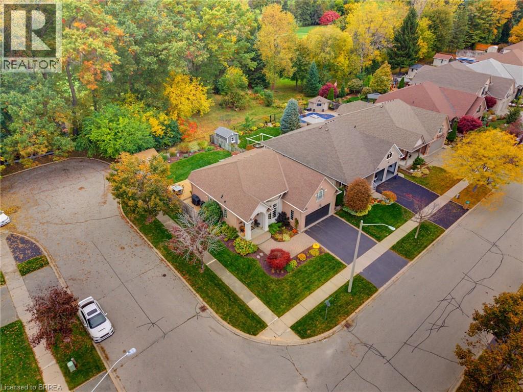70 Carmichael Crescent, Brantford, Ontario  N3R 8A9 - Photo 37 - 40871441
