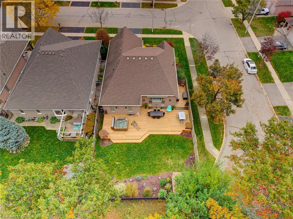70 Carmichael Crescent, Brantford, Ontario  N3R 8A9 - Photo 28 - 40871441