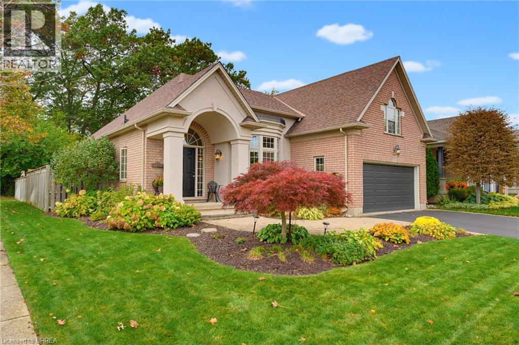 70 Carmichael Crescent, Brantford, Ontario  N3R 8A9 - Photo 38 - 40871441