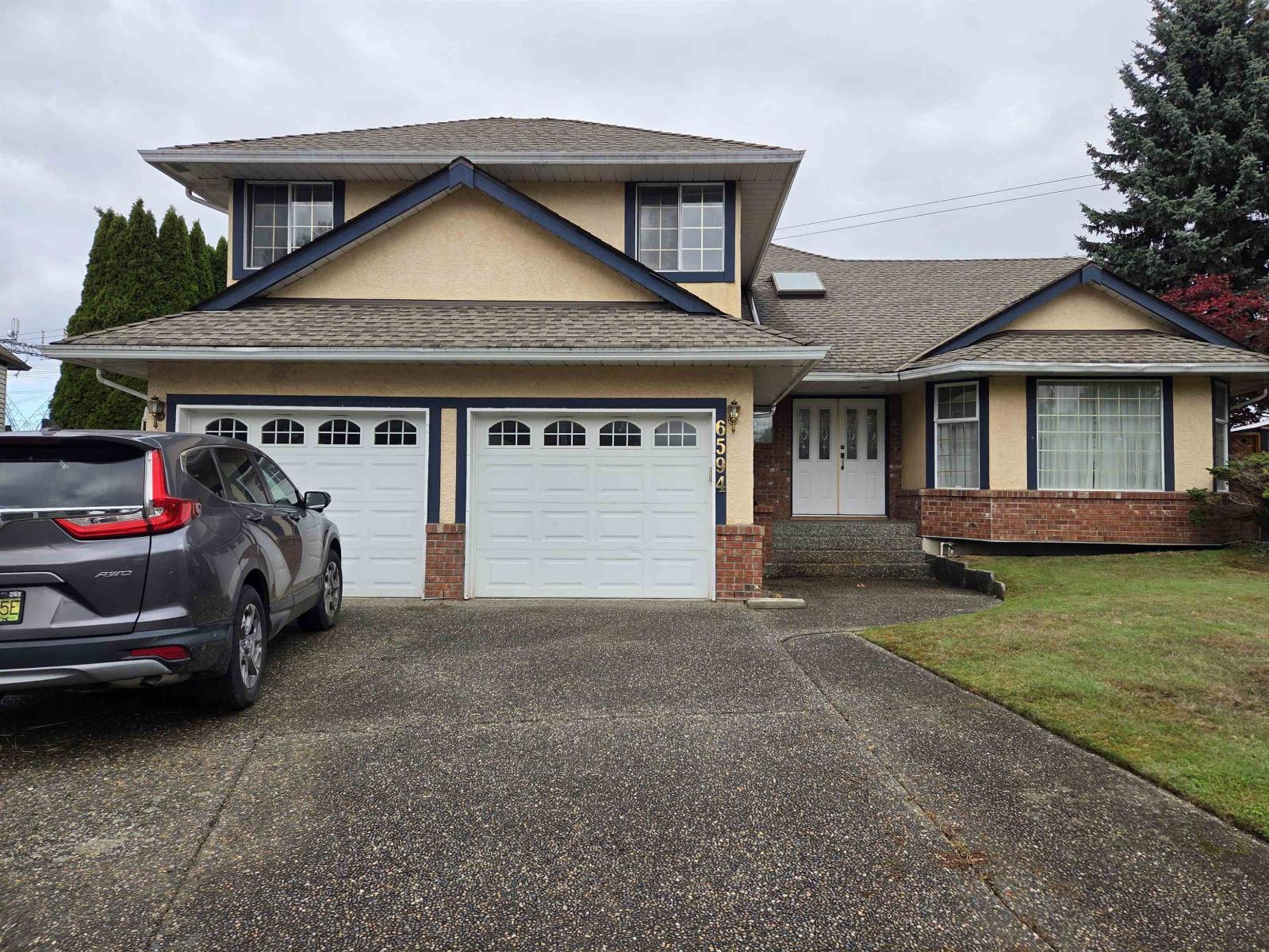 6594 179 STREET, surrey, British Columbia