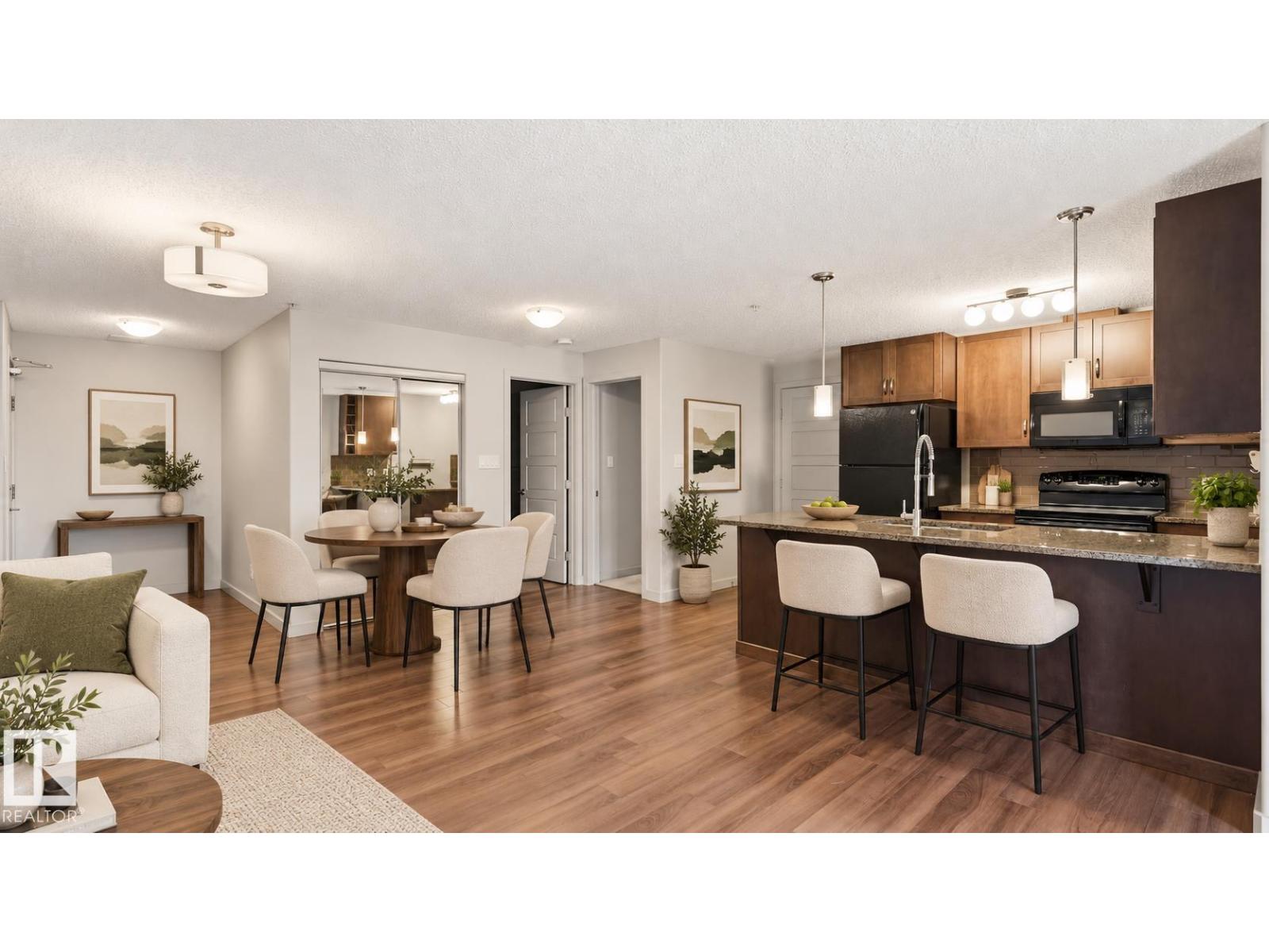 #361 7805 71 St NW, Edmonton, Alberta  T6B 3V6 - Photo 1 - E4502149