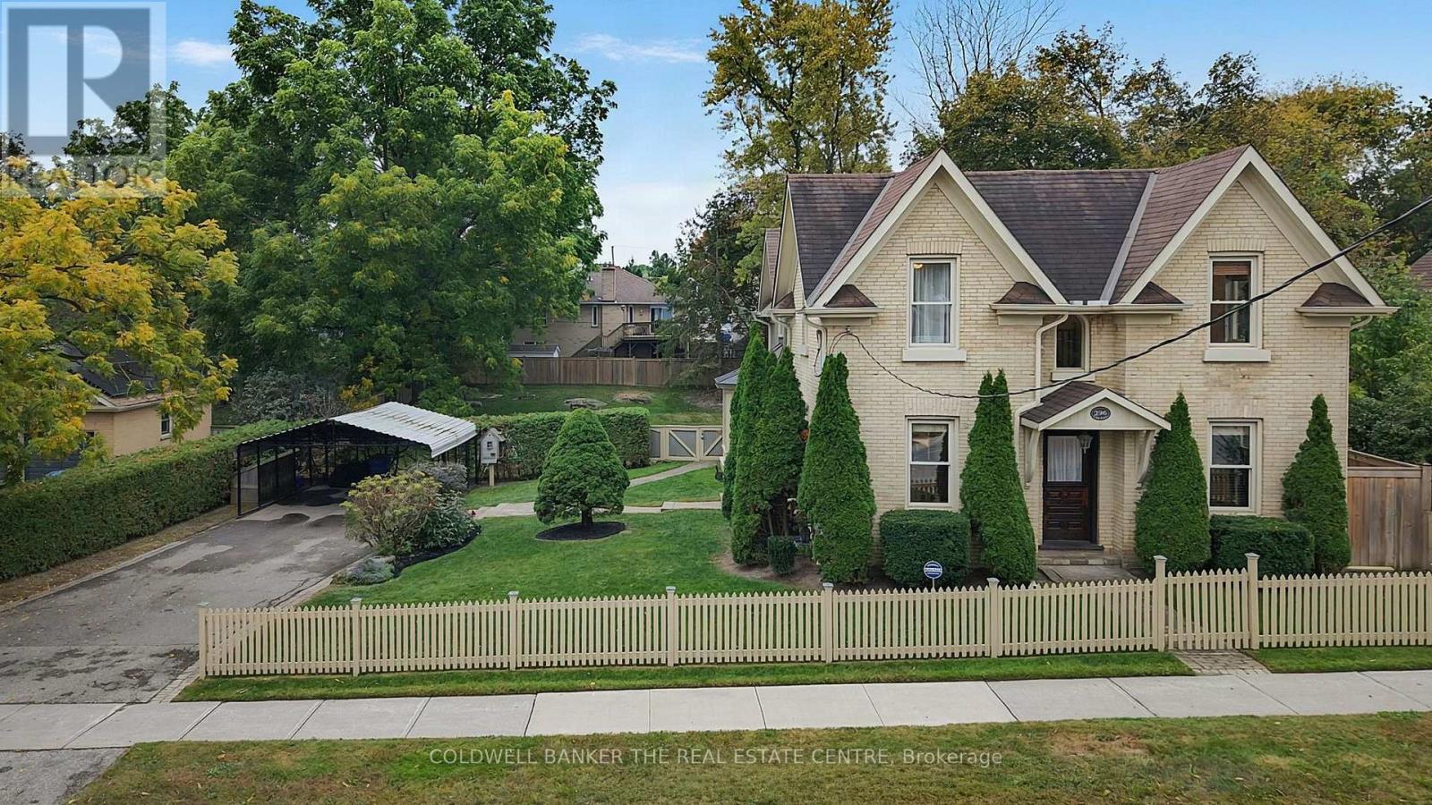 296 Eagle Street, Newmarket, Ontario  L3Y 1K1 - Photo 2 - N13860984