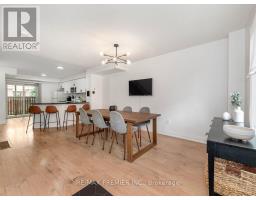 48 ODOARDO DI SANTO CIRCLE, Toronto, Ontario