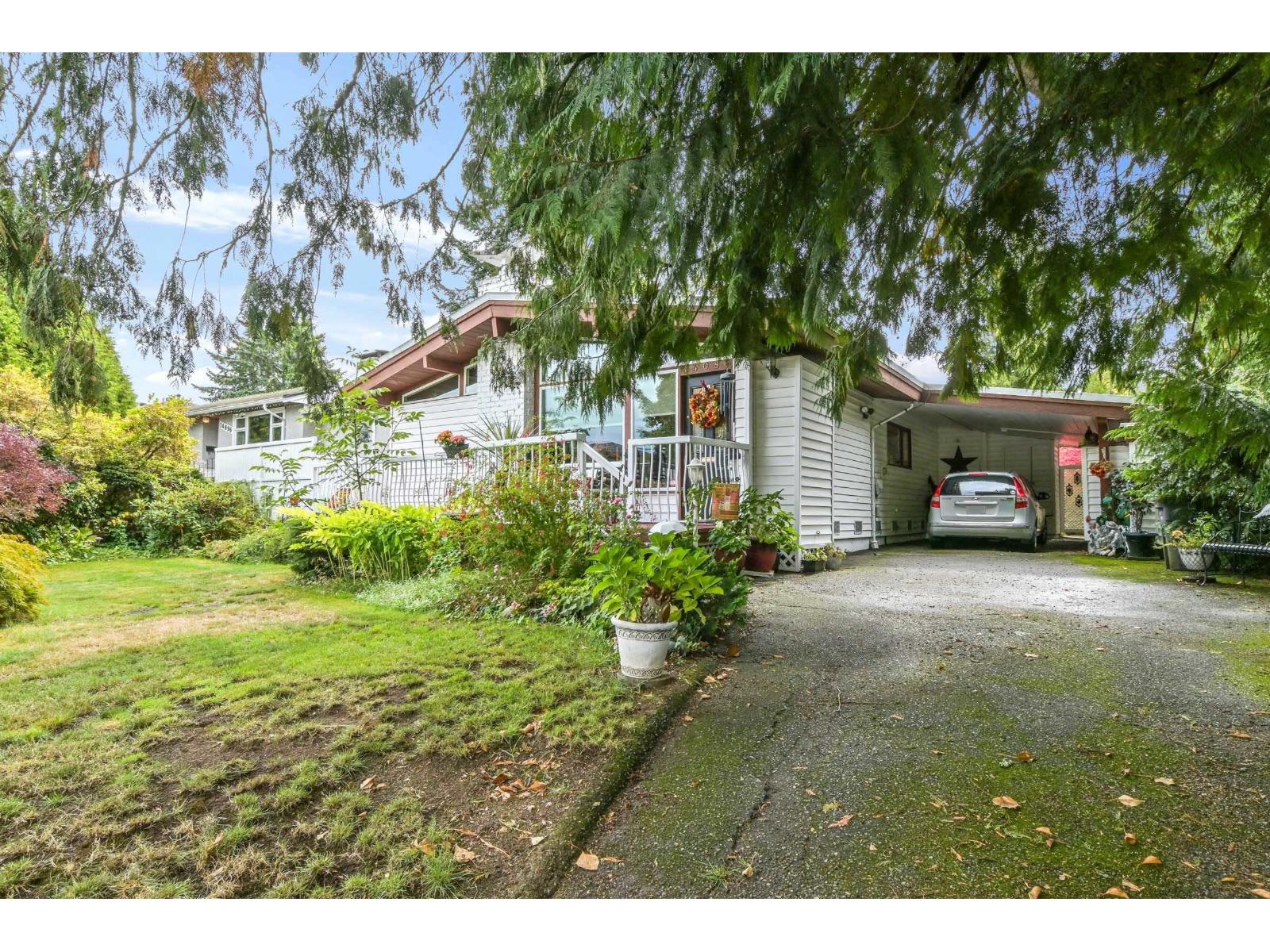 14086 77a Avenue, Surrey, British Columbia  V3W 2X3 - Photo 2 - R3175020