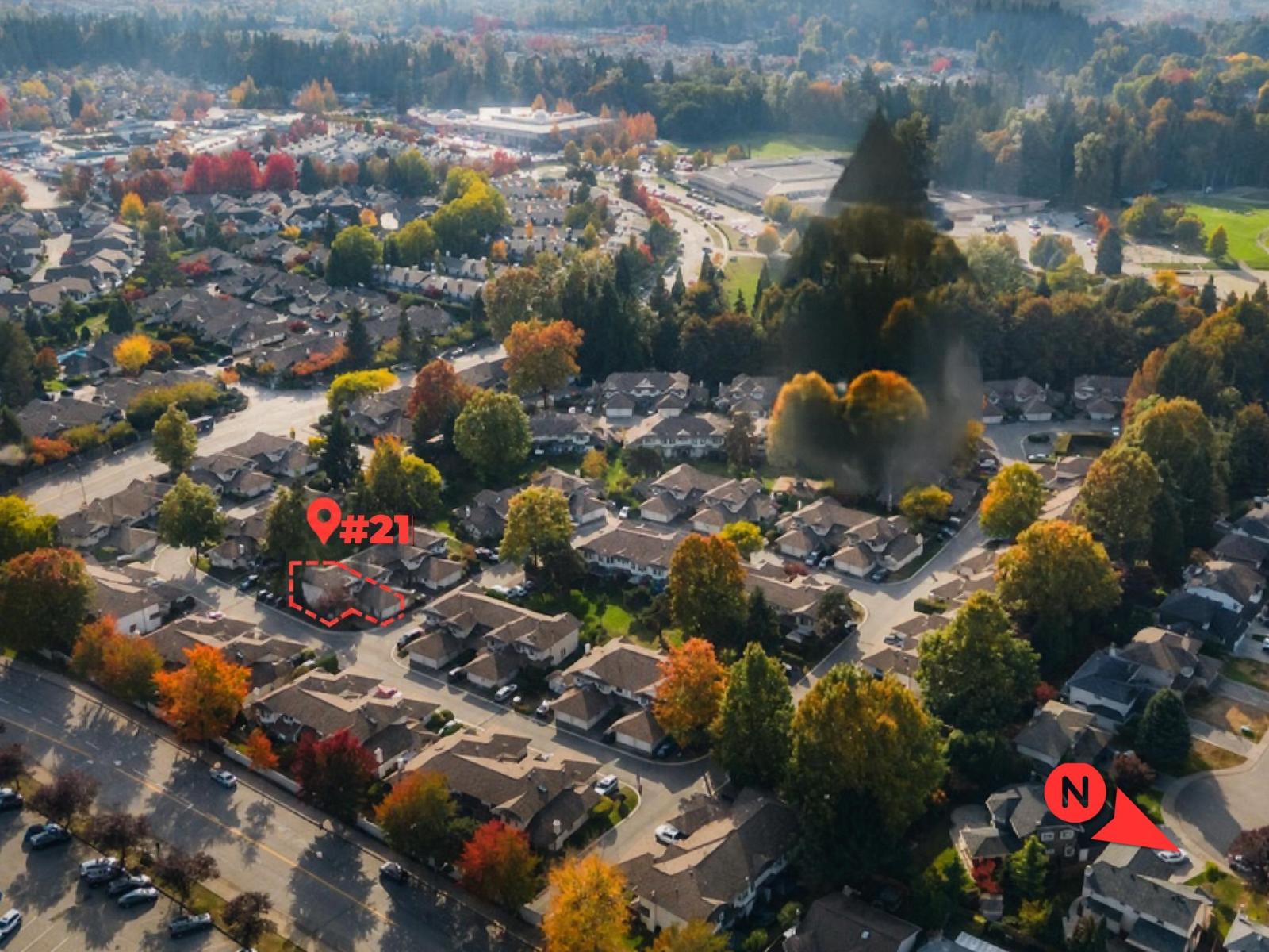 21 9045 Walnut Grove Drive, Langley, British Columbia  V1M 2E1 - Photo 3 - R3175651