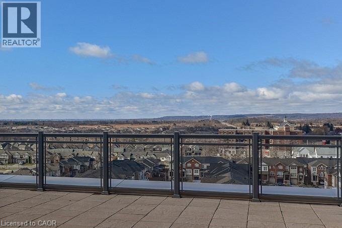 2490 Old Bronte Road Unit# 223, Oakville, Ontario  L6M 9Y5 - Photo 16 - 40870430
