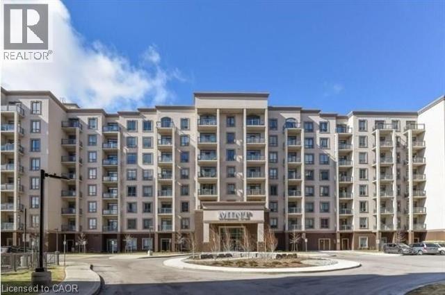 2490 OLD BRONTE Road Unit# 223, Oakville, Ontario