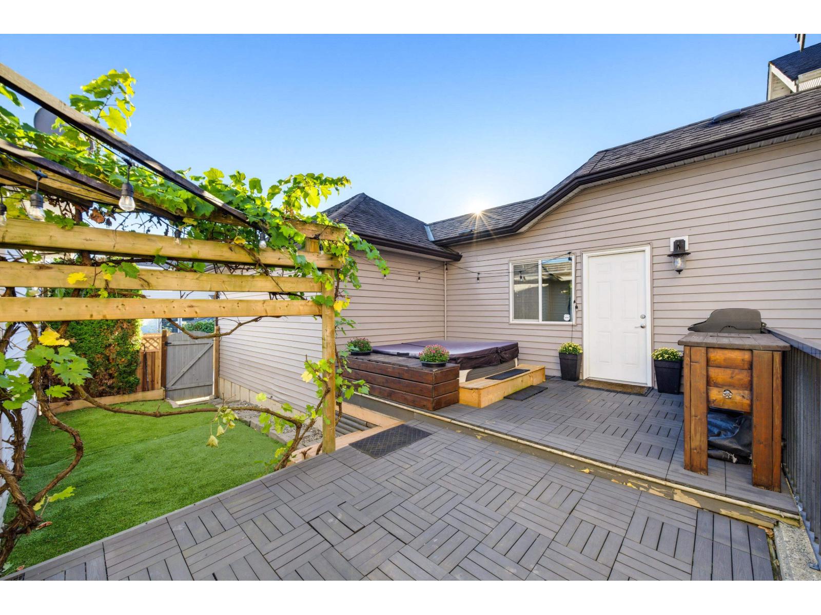 16458 60 Avenue, Surrey, British Columbia  V3S 1S6 - Photo 38 - R3174678