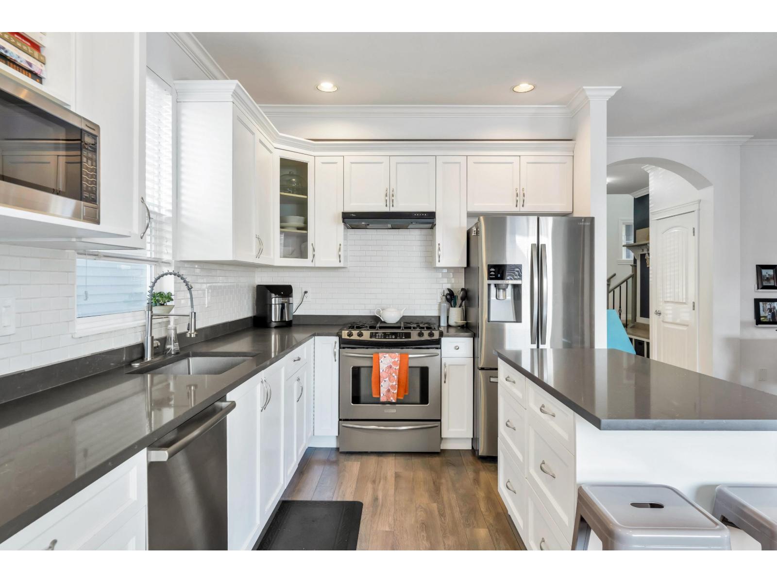 16458 60 Avenue, Surrey, British Columbia  V3S 1S6 - Photo 10 - R3174678