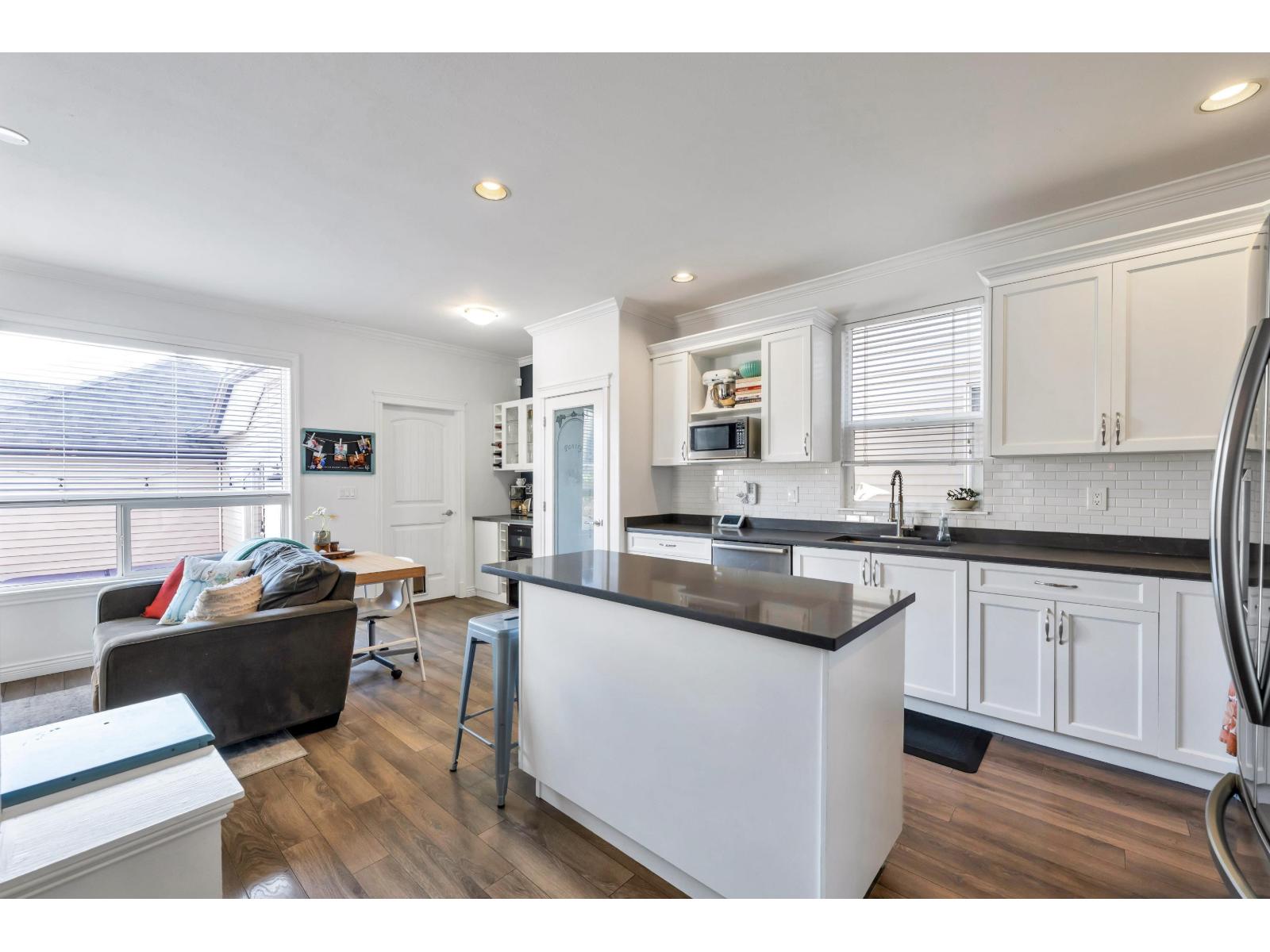 16458 60 Avenue, Surrey, British Columbia  V3S 1S6 - Photo 8 - R3174678
