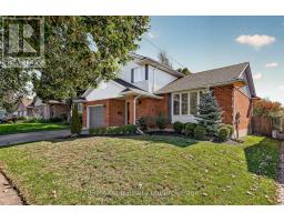 1182 SPRUCEDALE ROAD, Woodstock, Ontario
