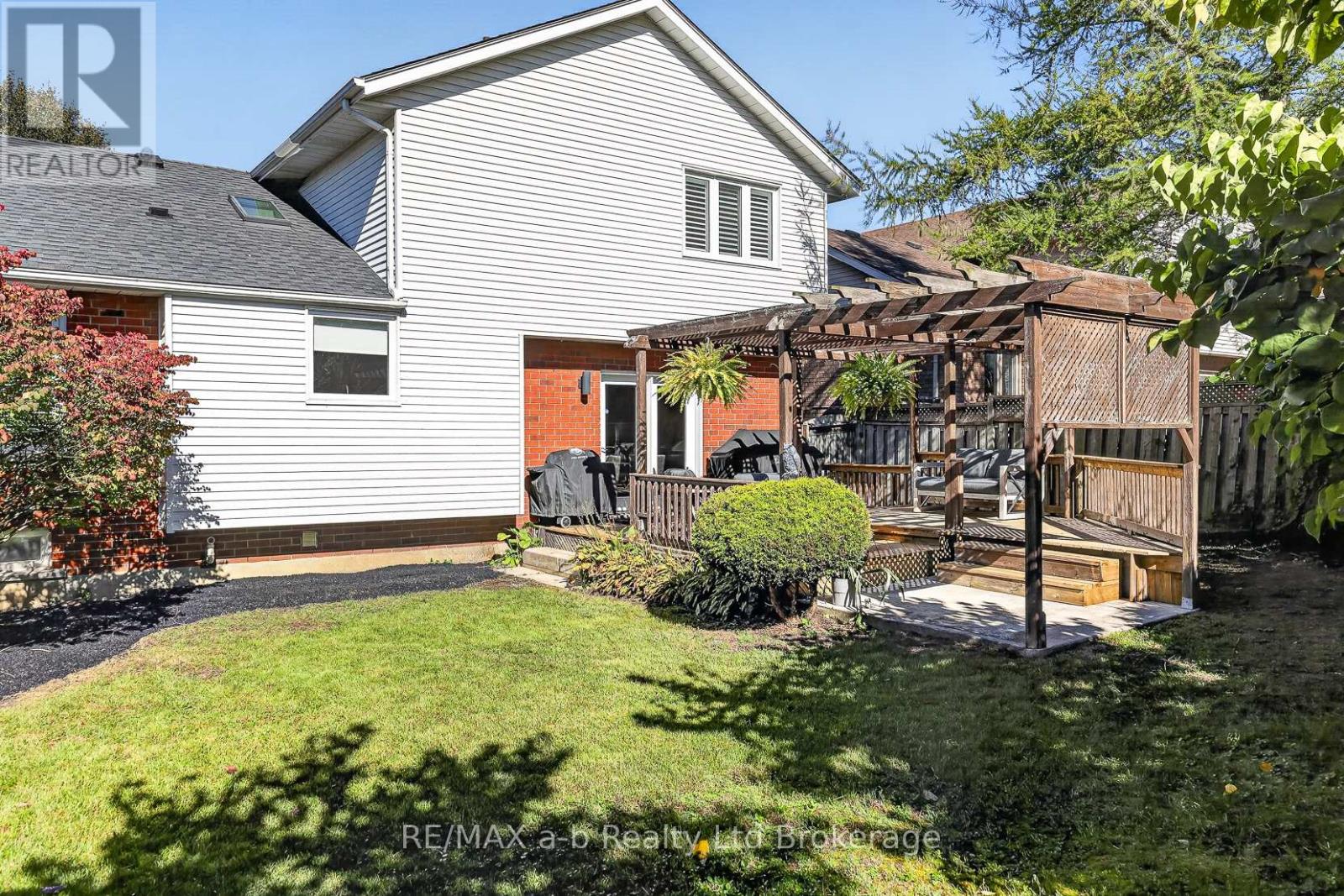 1182 Sprucedale Road, Woodstock, Ontario  N4S 8T6 - Photo 33 - X13870212