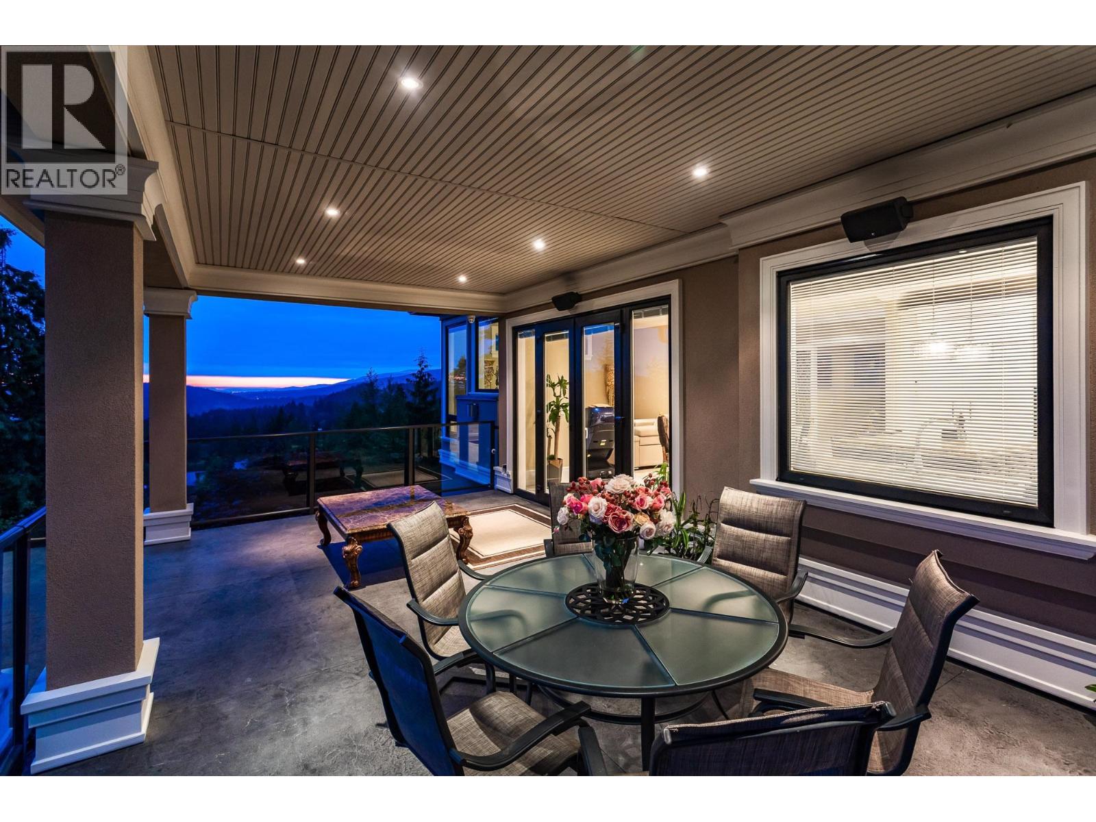 2057 Ridge Mountain Drive, Anmore, British Columbia  V3H 0G7 - Photo 7 - R3175653