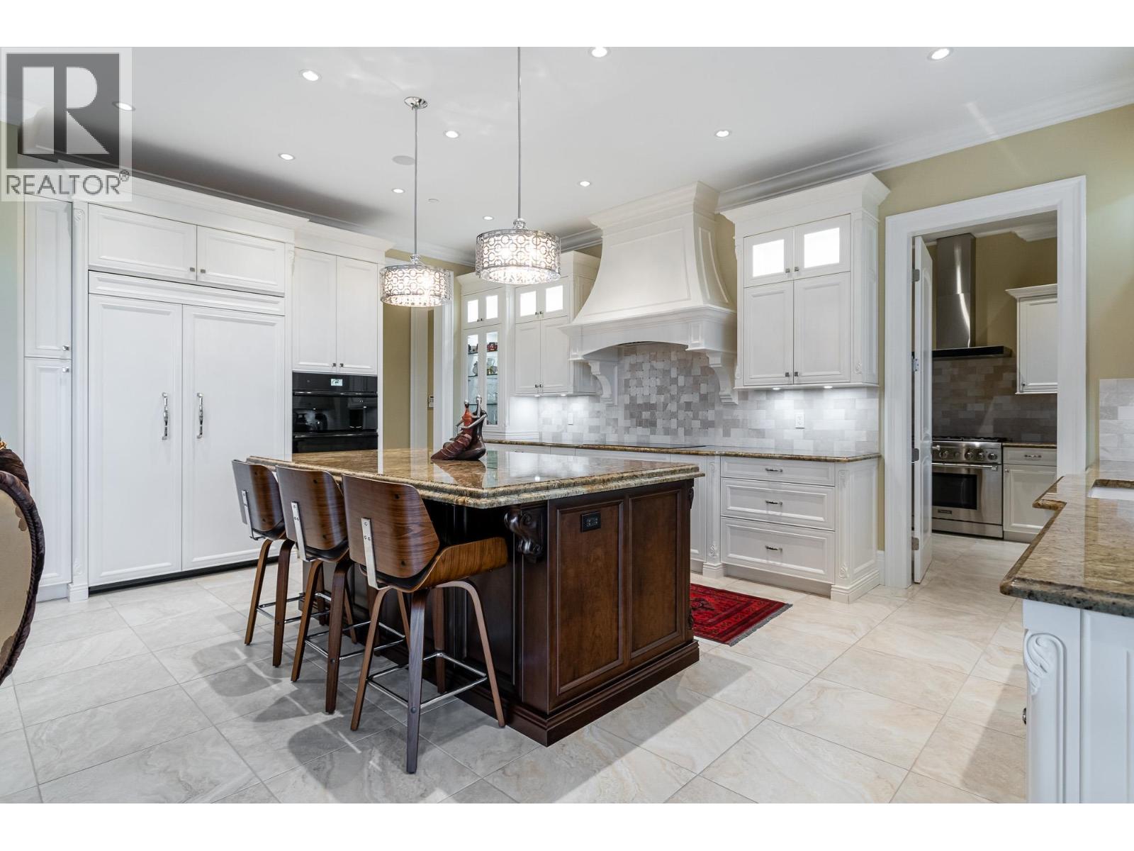 2057 Ridge Mountain Drive, Anmore, British Columbia  V3H 0G7 - Photo 12 - R3175653