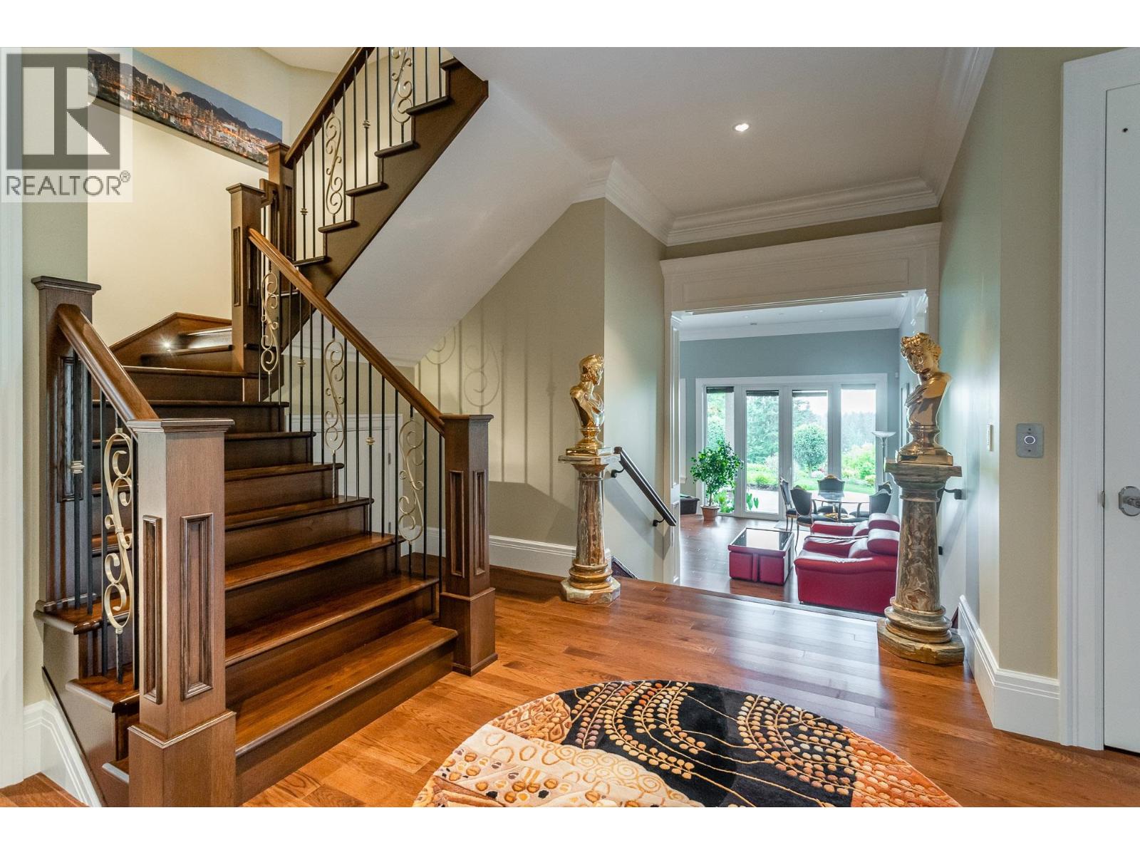 2057 Ridge Mountain Drive, Anmore, British Columbia  V3H 0G7 - Photo 26 - R3175653