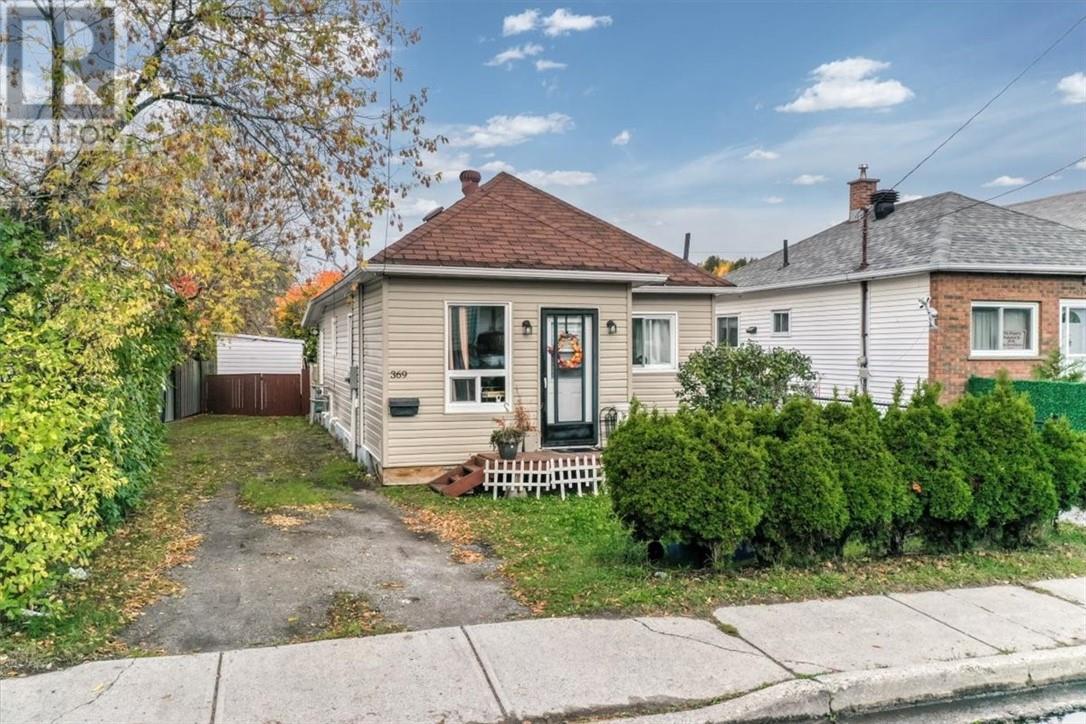 369 Montague Avenue, Sudbury, Ontario  P3C 4G4 - Photo 2 - 2130955