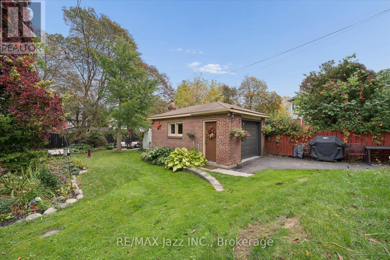 621 Masson Street, Oshawa, Ontario  L1G 5A4 - Photo 44 - E14083166