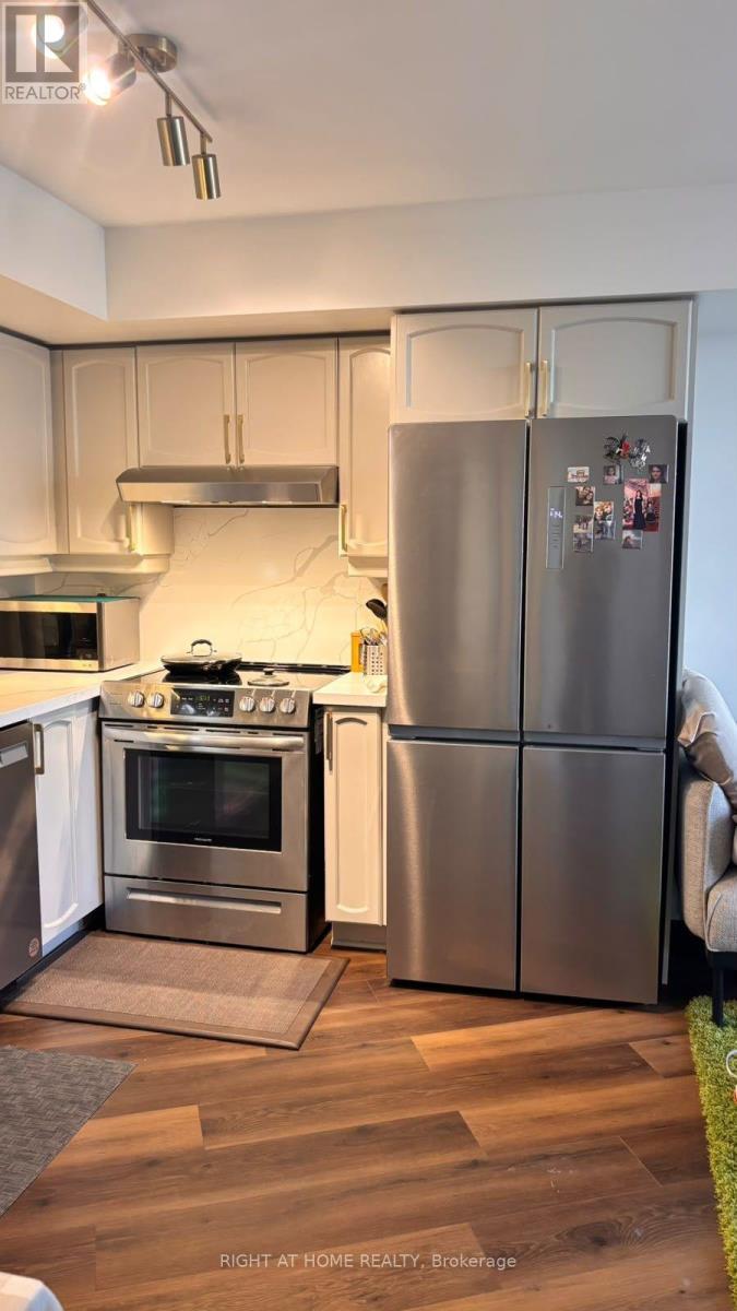 2709 - 710 Humberwood Boulevard, Toronto, Ontario  M9W 7J5 - Photo 11 - W13885836