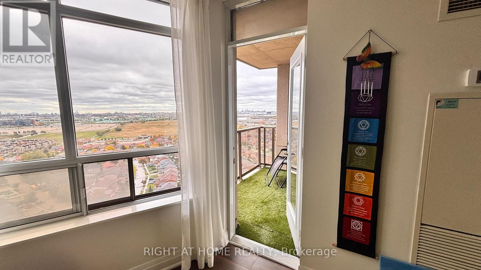 2709 - 710 Humberwood Boulevard, Toronto, Ontario  M9W 7J5 - Photo 19 - W13885836