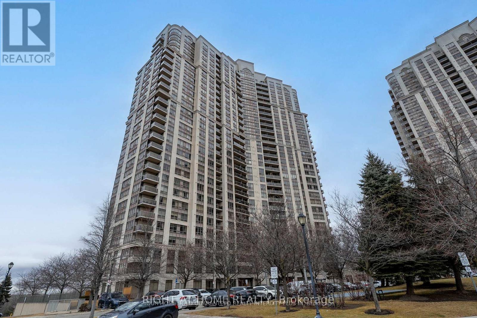 2709 - 710 Humberwood Boulevard, Toronto, Ontario  M9W 7J5 - Photo 27 - W13885836