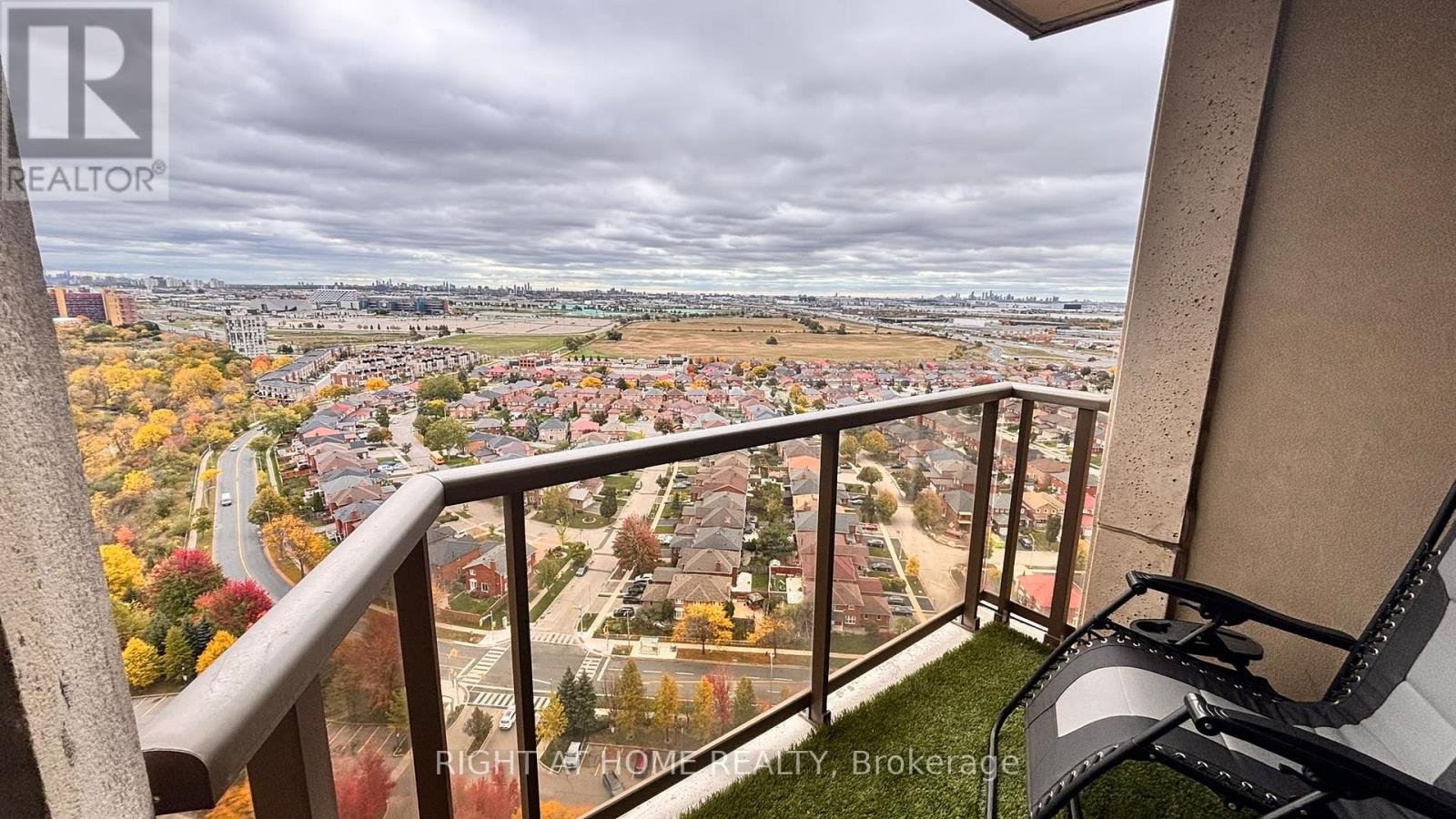 2709 - 710 Humberwood Boulevard, Toronto, Ontario  M9W 7J5 - Photo 17 - W13885836