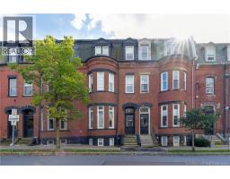 198 Princess Street, Saint John, New Brunswick