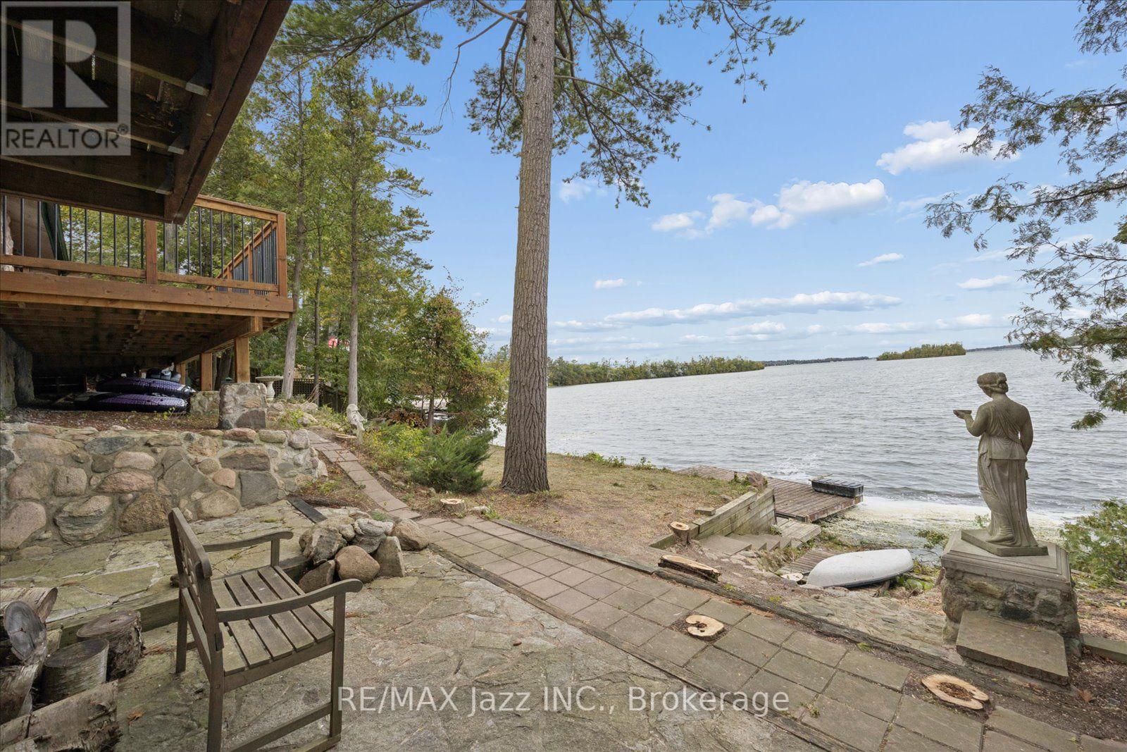 841 Fifes Bay Marina Lane, Selwyn, Ontario  K9J 6X3 - Photo 38 - X14083512