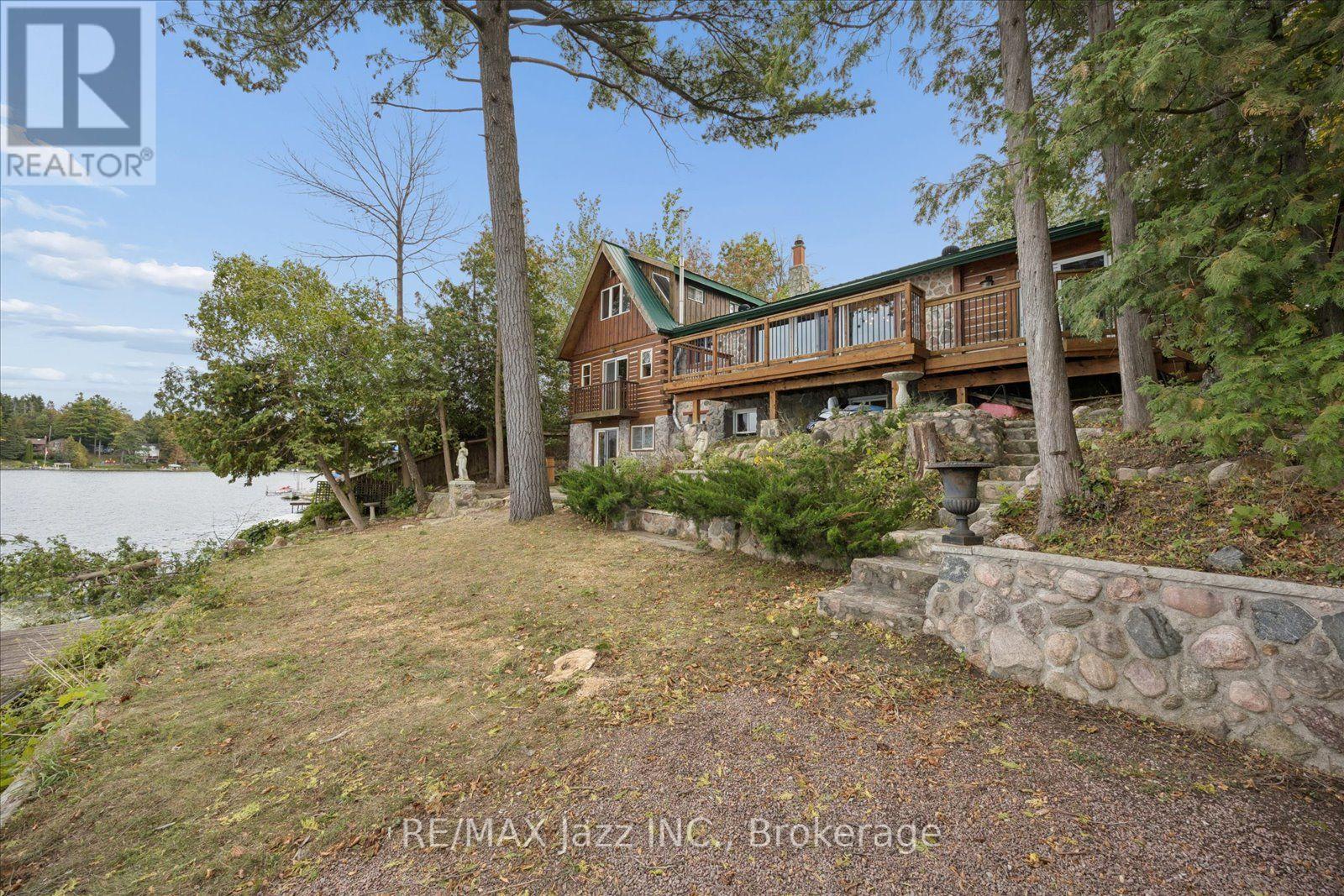 841 Fifes Bay Marina Lane, Selwyn, Ontario  K9J 6X3 - Photo 41 - X14083512