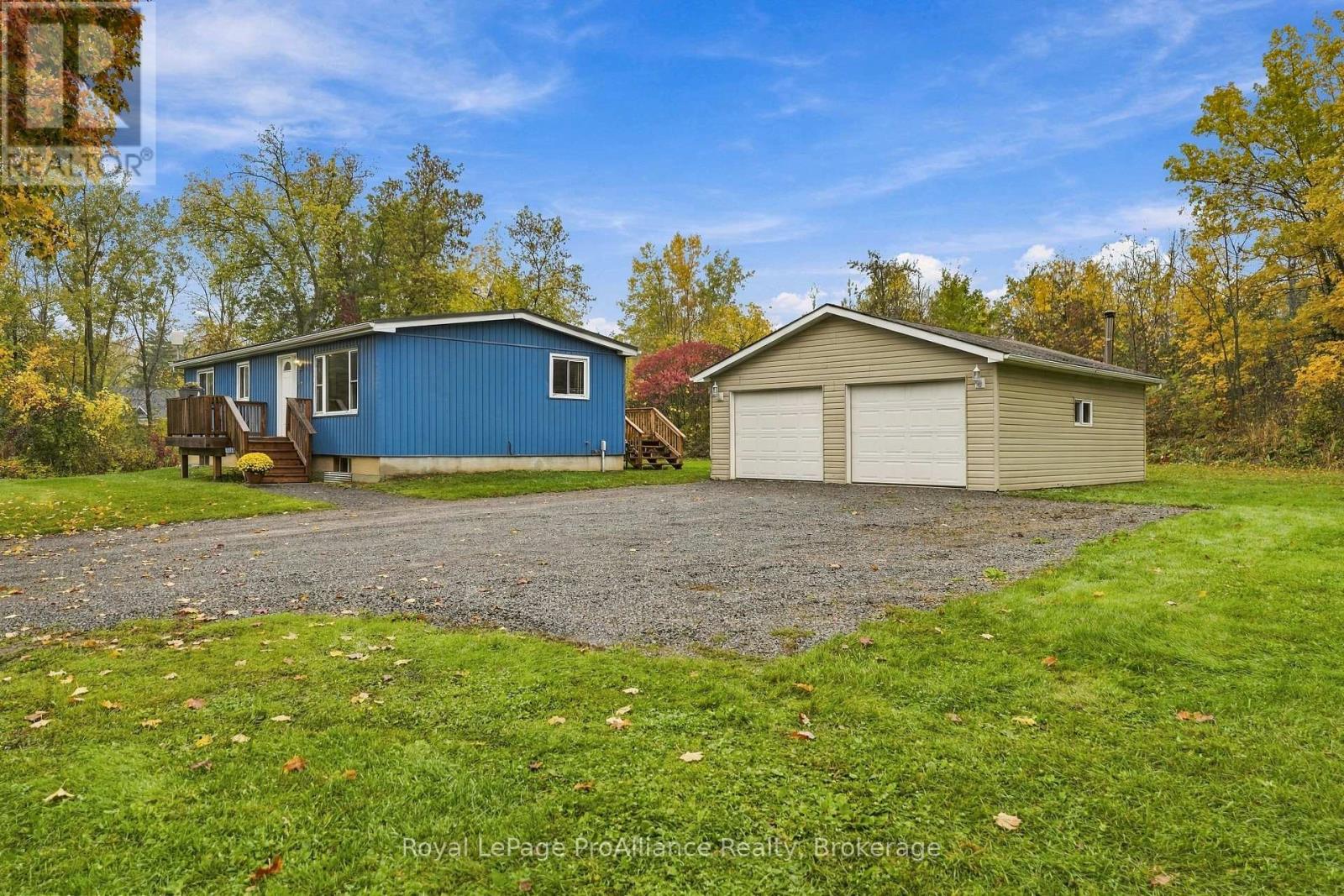 1003 Moira Road, Centre Hastings, Ontario  K0K 3E0 - Photo 3 - X14083666