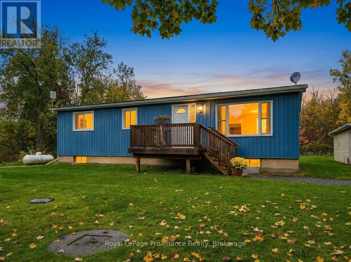 1003 Moira Road, Centre Hastings, Ontario  K0K 3E0 - Photo 4 - X14083666