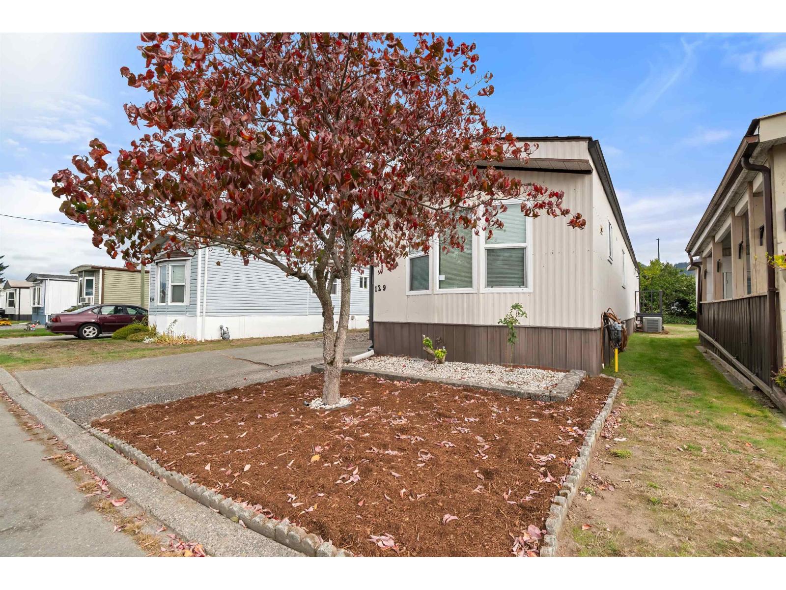 129 6338 VEDDER ROAD|Sardis South