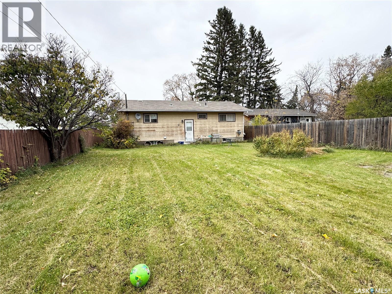 117 Hudek Avenue W, Hafford, Saskatchewan  S0J 1A0 - Photo 19 - SK051170