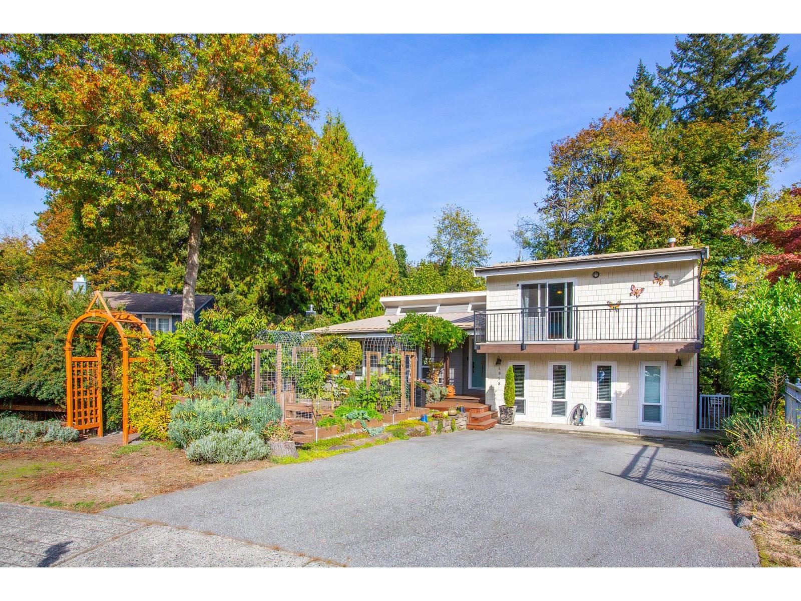 4958 198b Street, Langley, British Columbia  V3A 6L4 - Photo 2 - R3175351