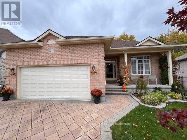 $719,9001611 Blackmaple Crescent, London East, Ontario
