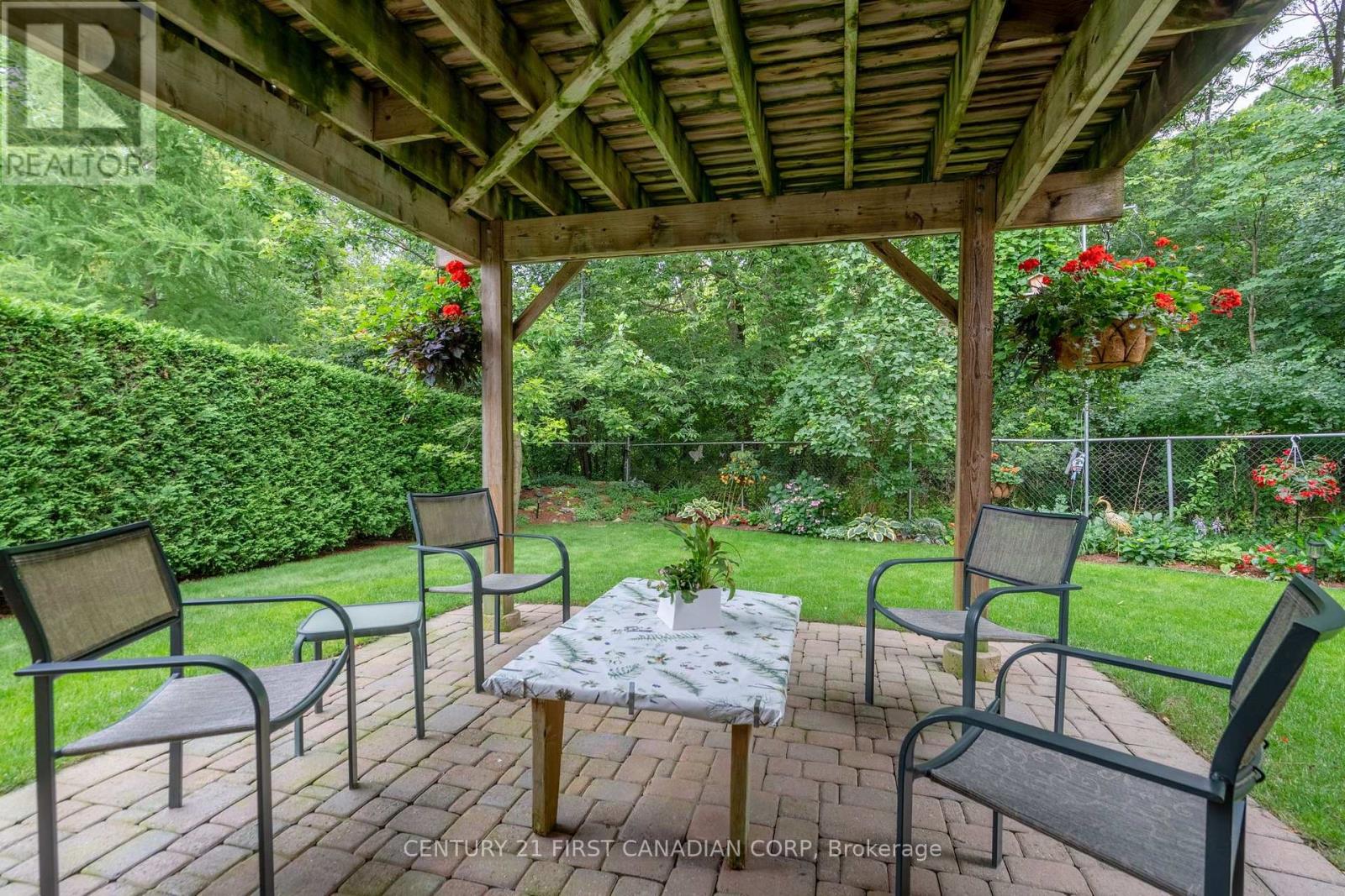 1611 Blackmaple Crescent, London East, Ontario  N5Y 6L7 - Photo 22 - X14083650